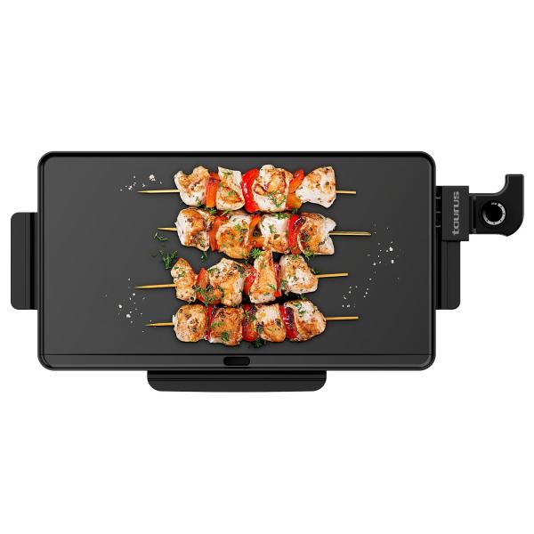 Grill Taurus Steakmax 2000