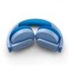 Auricular Philips Diadema Tak4206 Para Niños Azul Inalam