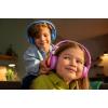 Auricular Philips Diadema Tak4206 Para Niños Azul Inalam