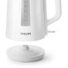 Hervidor Philips Series 3000 Hd9318 Blanca