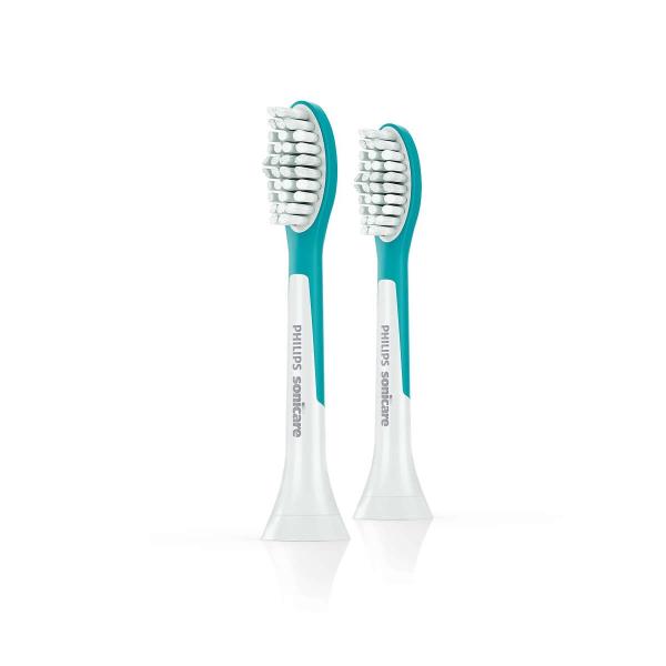 Recambio Cepillo Dental Philips Sonicare Niños X2