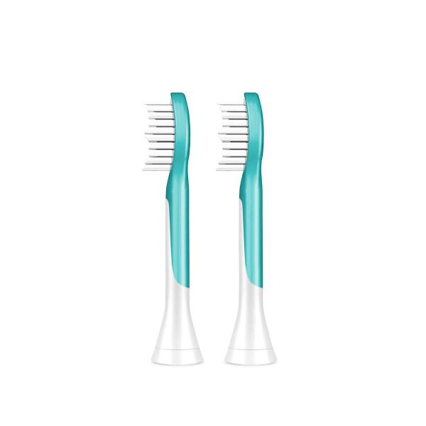 Recambio Cepillo Dental Philips Sonicare Niños X2