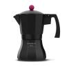 Cafetera Taurus Italica Black Moments 9t