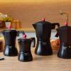 Cafetera Taurus Italica Black Moments 9t