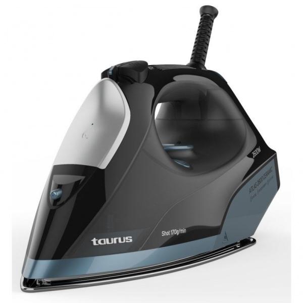 Plancha Taurus Atlas Vapor Ceramic 2600w