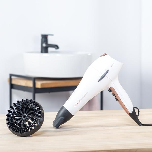 Secador Pelo Taurus Fashion 2200w Pure