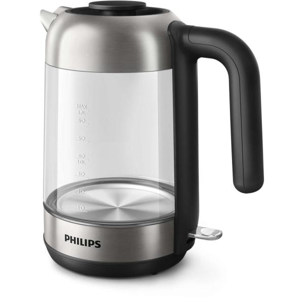 Hervidor Philips Series 5000 Hd9339 Cristal 1.7l