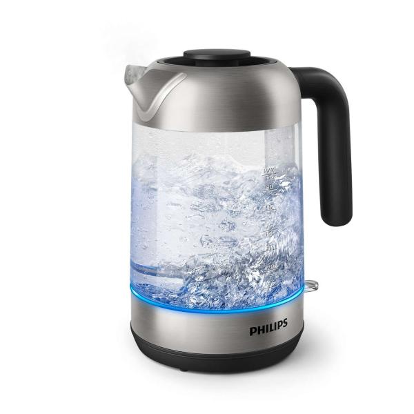 Hervidor Philips Series 5000 Hd9339 Cristal 1.7l