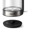 Hervidor Philips Series 5000 Hd9339 Cristal 1.7l