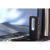 Radio Portatil Philips Tar1506 Negra Am-fm