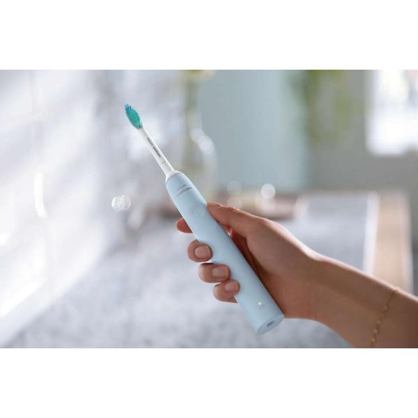 Cepillo Dental Philips Sonicare 2100 Azul