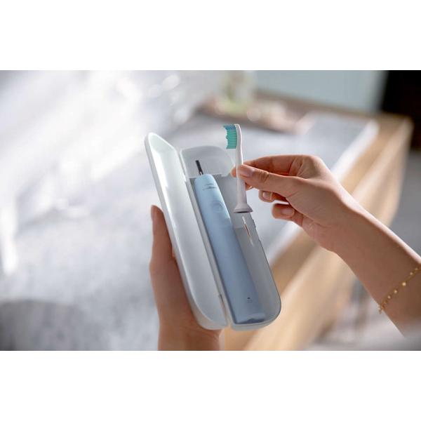 Cepillo Dental Philips Sonicare 2100 Azul