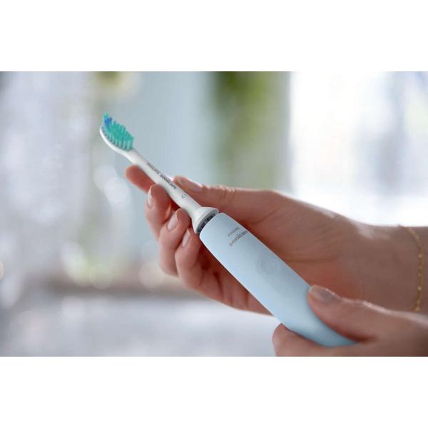 Cepillo Dental Philips Sonicare 2100 Azul