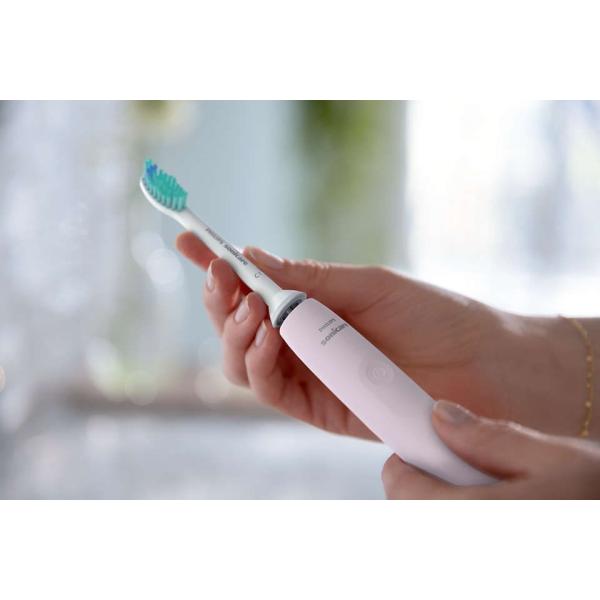 Cepillo Dental Philips Sonicare 2100 Rosa