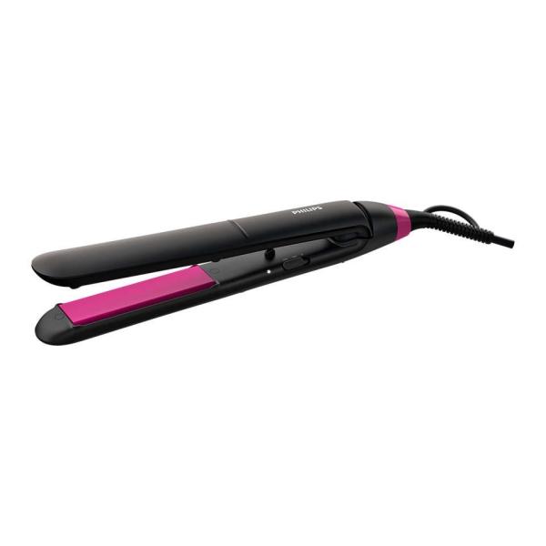 Plancha De Pelo Philips Straightcare Essential