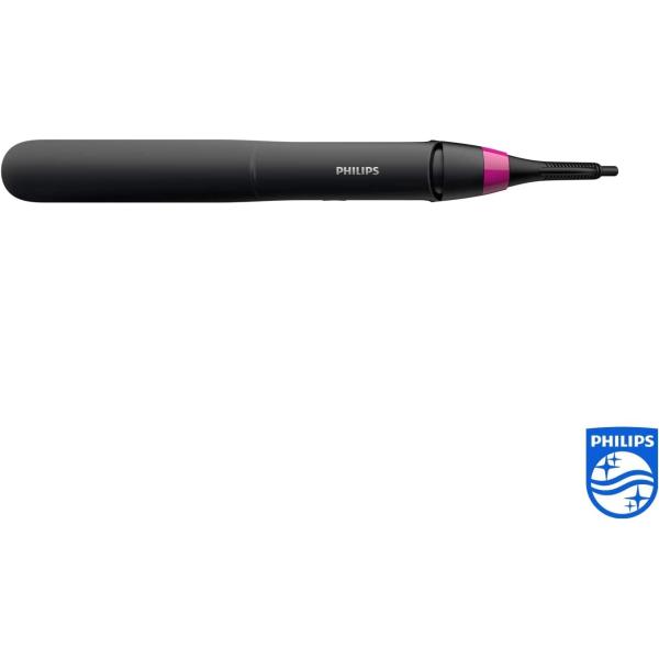 Plancha De Pelo Philips Straightcare Essential