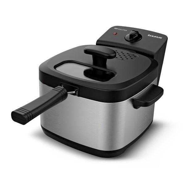 Freidora Taurus Fry Solution 1.5l 1200w