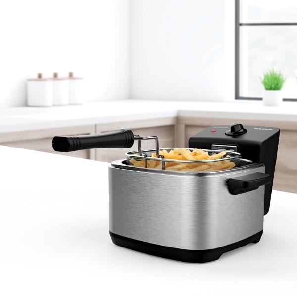 Freidora Taurus Fry Solution 1.5l 1200w