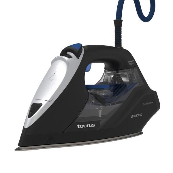 Plancha Taurus Geyser Eco 2700