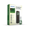 Grabadora De Voz Philips Dvt1160