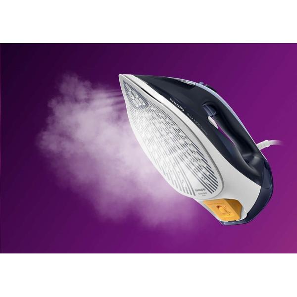 Plancha Philips Steamglide Plus S7000 2800w