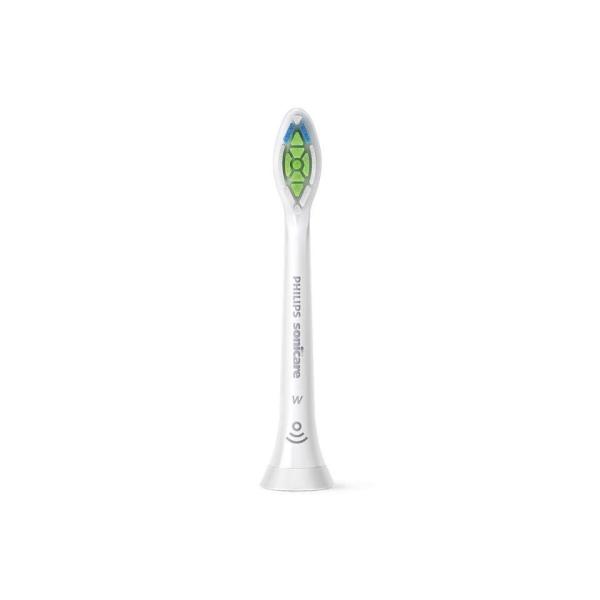 Cabezales Cepillo Philips Sonicare W Optimal Pack4