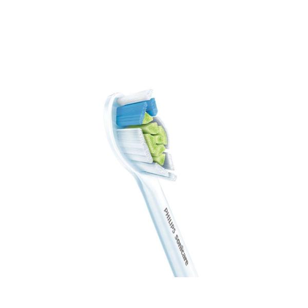 Cabezales Cepillo Philips Sonicare W Optimal Pack4