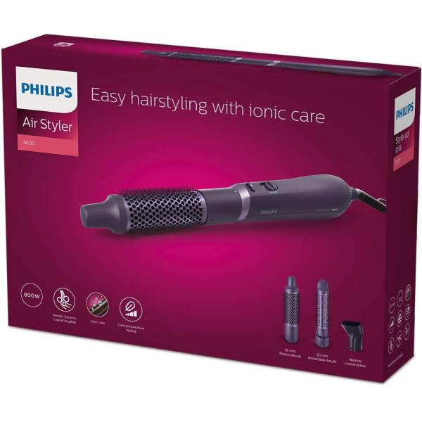 Cepillo Moldeador Philips Series 3000