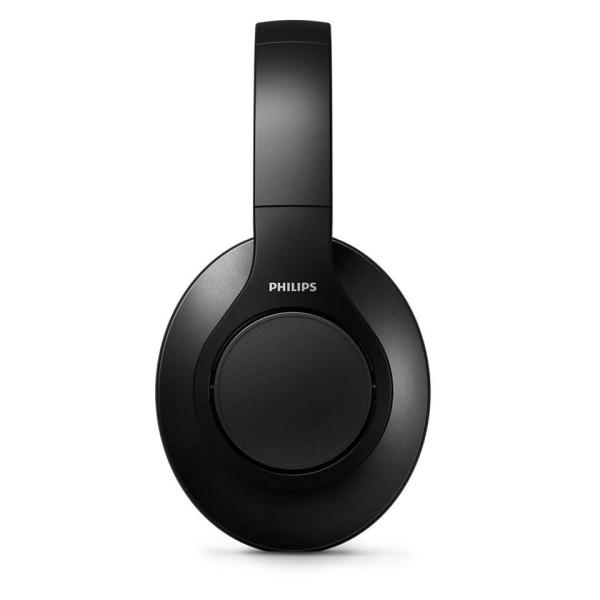 Auricular Philips Diadema Inalambricos Para Tv Con Usb