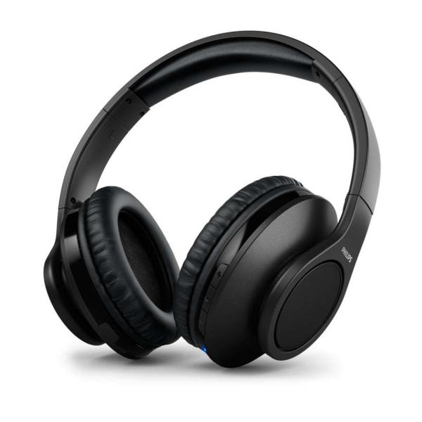 Auricular Philips Diadema Inalambricos Para Tv Con Usb