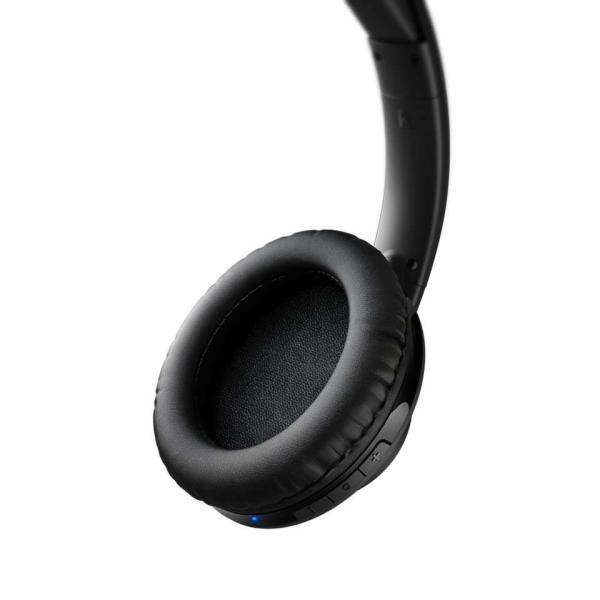 Auricular Philips Diadema Inalambricos Para Tv Con Usb