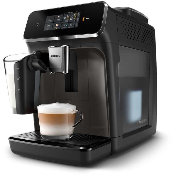 Cafetera Philips Automatica Series 2300 Lattego