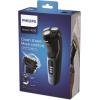 Afeitadora Philips Shaver Serie 3 S3232 Wet&dry