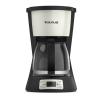 Cafetera Taurus Goteo Vintage Digital Cream