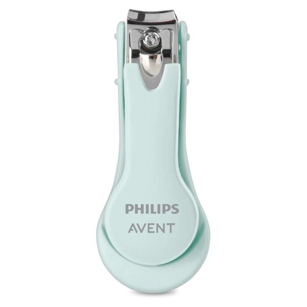 Set Philips Avent Para Cuidado Del Bebé