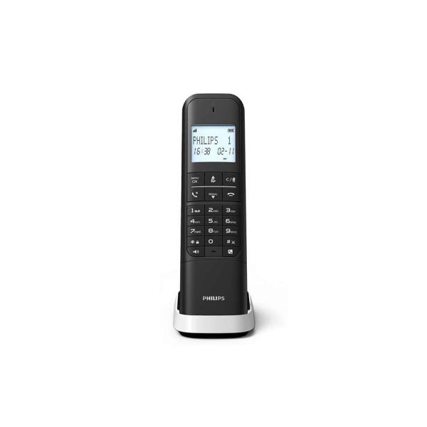 Telefono Philips M4701w Blanco