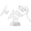 Extractor De Leche Philips Avent Manual Sfc430