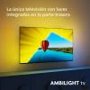 Television 43" Philips 43pus8079 4k U Hdr+ Smart Ambil