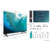 Television 43" Philips 43pus7009 4k U Hdr+ Smart Tv