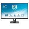 Monitor 27 4k Hdmi Dp Usb-c Gaming