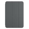 Ipad Mini 6-7 Smart Folio Chrc Gray