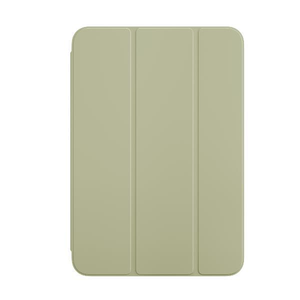 Ipad Mini 6-7 Smart Folio Verde Sag