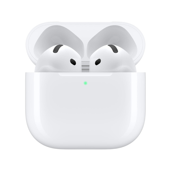 Apple Airpods 4 Bluetooth Blanco (White)