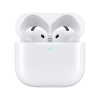 Apple Airpods 4 Bluetooth Blanco (White)