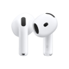 Apple Airpods 4 Bluetooth Blanco (White)