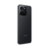 Honor 200 Smart 5G 4GB-256GB Negro (Midnight Black) Dual SIM