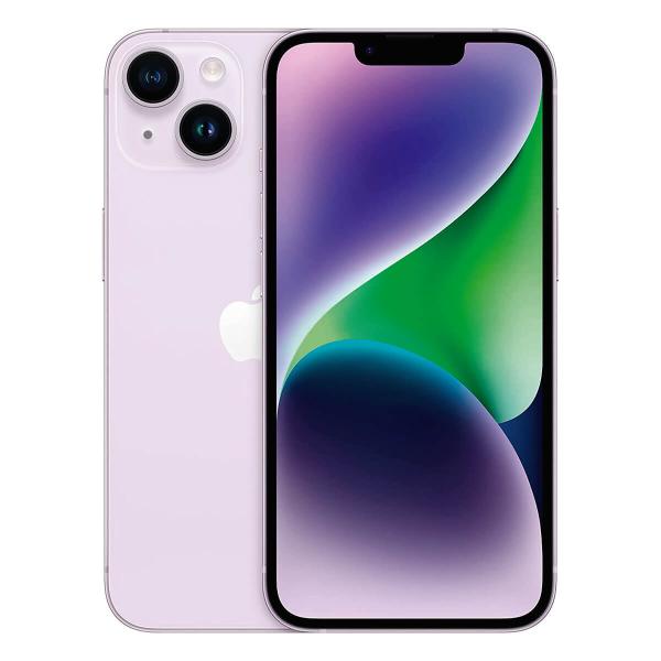 Apple iPhone 14 Plus 256GB Púrpura (Purple) MQ3E3ZA-A