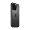 Apple iPhone 16 Pro 128GB Titanio Negro (Black Titanium)