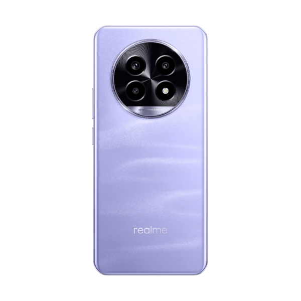 Realme 13 Pro 5G 12GB-512GB Púrpura (Monet Purple) Dual SIM