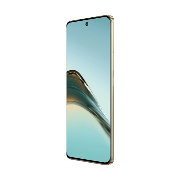 Realme 13 Pro 5G 8GB-256GB Verde (Emerald Green) Dual SIM